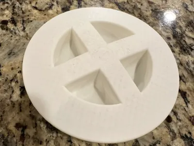 Tigershark 770 Jet Ski - Dry Storage Cap