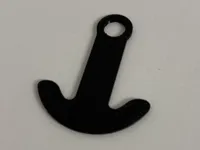 0.2mm layer, 5 walls, 45% infill