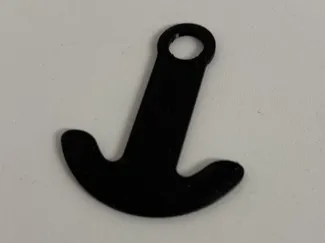 Vespa Helmhaken
