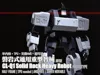 V1.2 - Added a floating platform interface to the hip area - compatible with P1/A1/X1