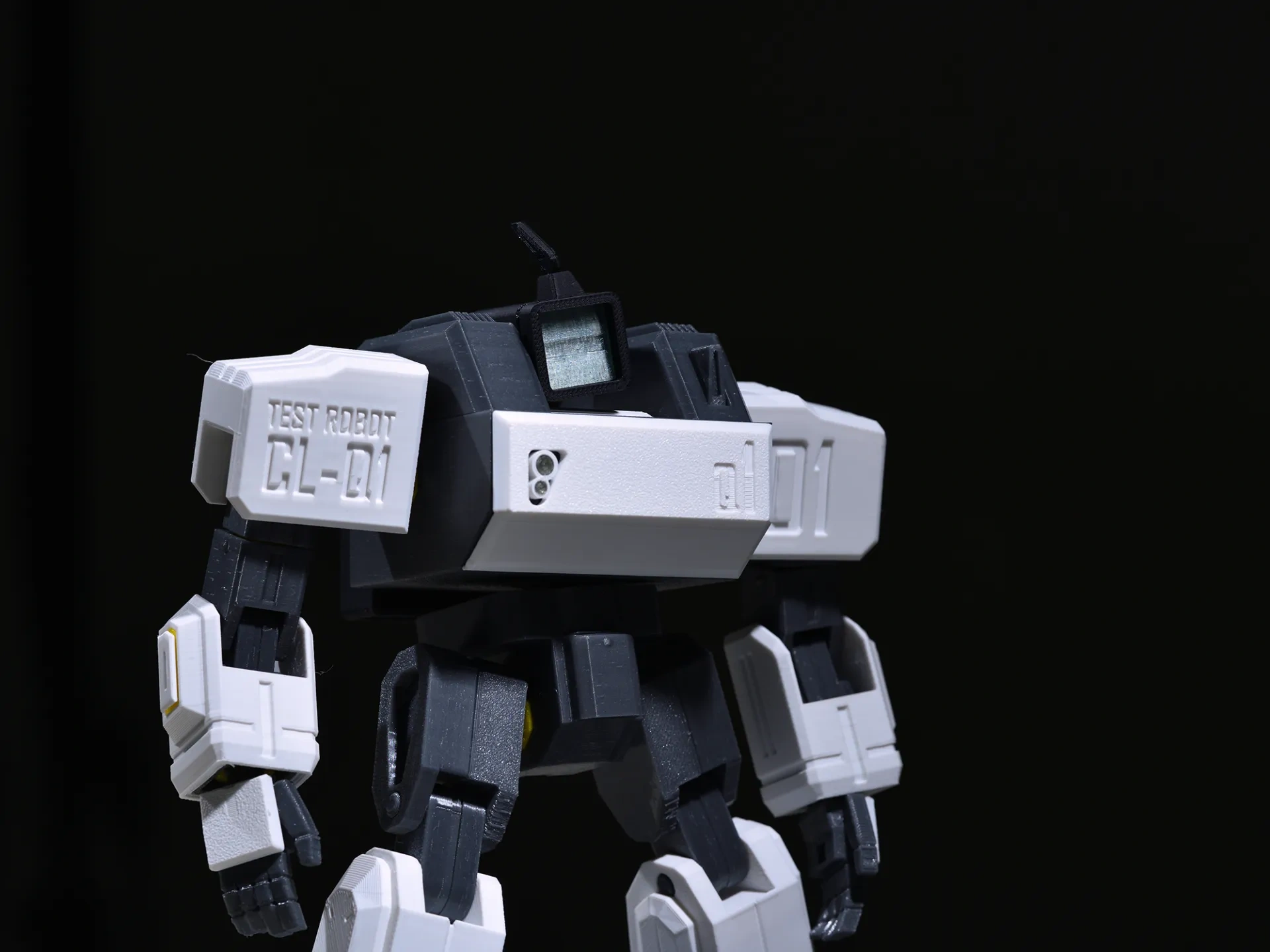 Mecha | Collection - MakerWorld: Download Free 3D Models