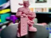 0.2mm layer, 2 walls, 15% infill (60% scaled version)