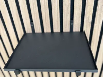 Shelf 250x200x10