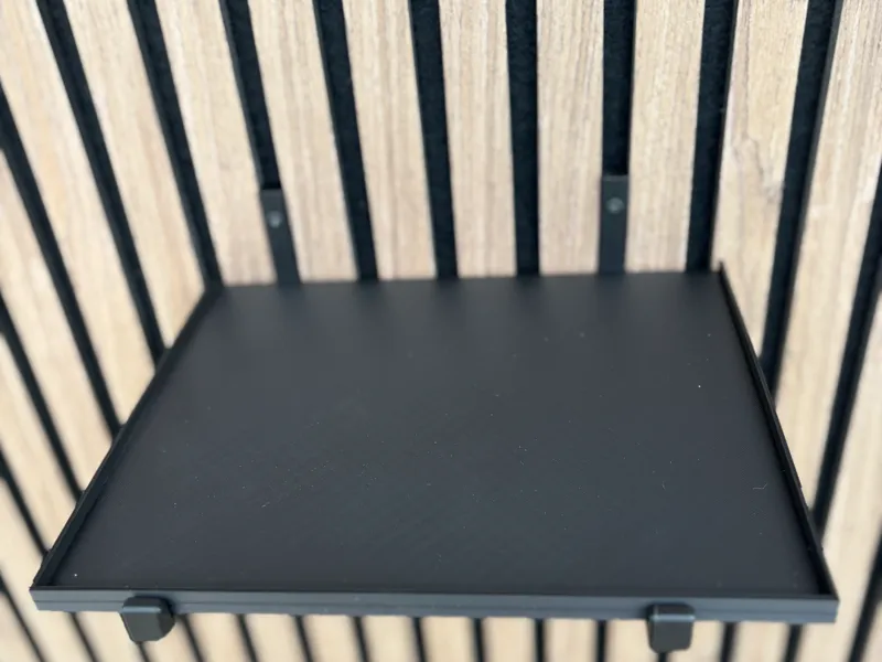 Shelf 250x200x10