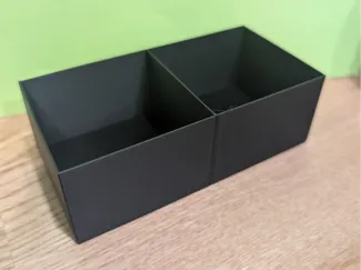 container