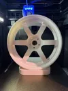 0.2mm layer, 3 walls, 5% infill