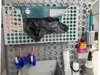 Glove Box for Multiboard 235 × 130 × 70 mm