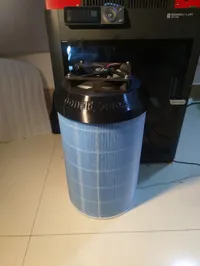Purificateur d'air compact — photo 2