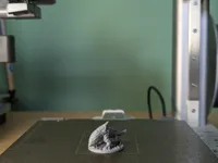 0.2mm nozzle, 0.06mm layer, 4 walls, 15% infill