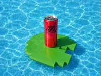 尺寸:23.5×21.8×16 cm