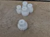 0.2mm layer, 2 walls, 99% infill
