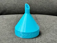 0.2mm layer, 2 walls, 15% infill, no support