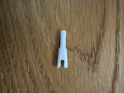 Universal arrow nock