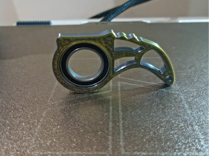 keyrambit