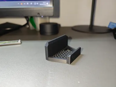 Fat Bear Protective Case!!! Only usable when equipped with the Fat Bear Protective Case! rog handheld console placement stand (90° for use as a desktop host)