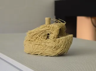 Hairy Speed Boat Race-长毛小船