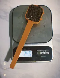 0.2mm 层高, 2 层墙, 15% 填充