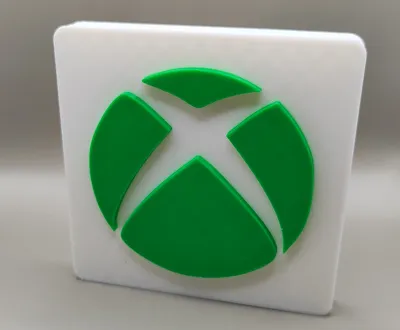 Xbox Logo