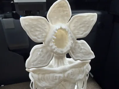 Demogorgon 
