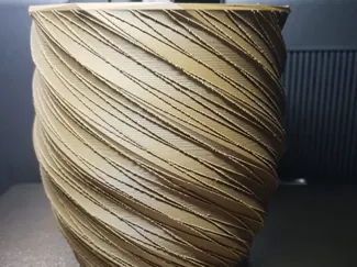 vaso tornado