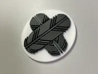 0.16mm layer, 2 walls, 15% infill