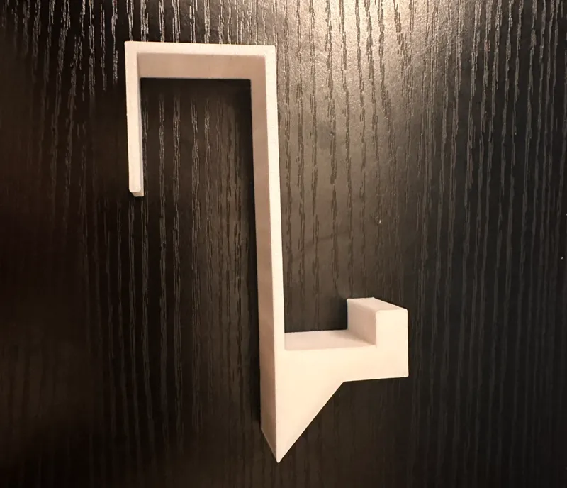 Door Coat Hook
