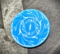 39mm diameter