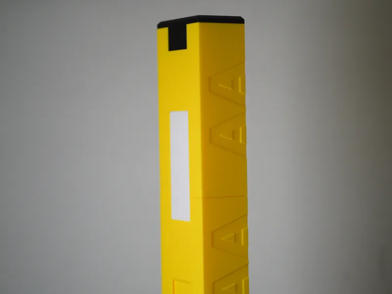 Stackable Battery Containers EXTENDERS
