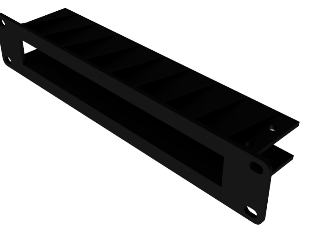 MikroTik RB5009 10" Rack Mount