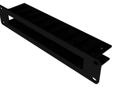 MikroTik RB5009 10" Rack Mount
