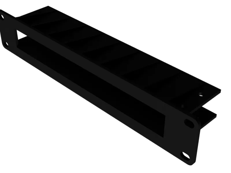 MikroTik RB5009 10" Rack Mount