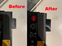 0.28mm layer 50% infill -2 Grams-15 minutes for A1
