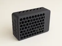 Boîtier Raspberry Pi 5 avec base NVMe — photo 2