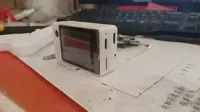 0.2mm layer, 2 walls, 25% infill