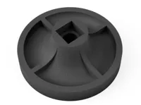 0.2mm layer, 6 walls, 25% infill