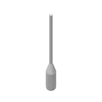 Flotteur pour pot à réserve d'eau — photo 3