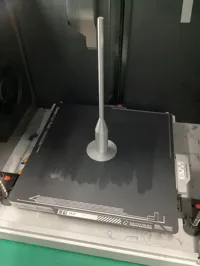 Flotteur pour pot à réserve d'eau — photo 2