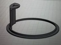 0.16mm layer, 2 walls, 15% infill