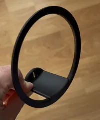 0.16mm layer, 2 walls, 15% infill