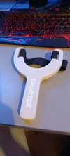 0.2mm layer, 5 walls, 15% infill