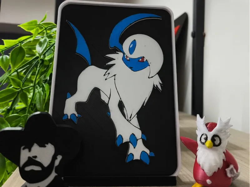 Arte de Mesa Absol