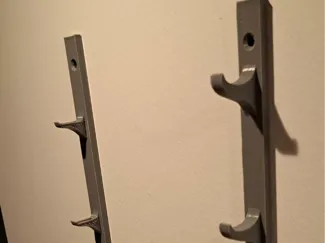 Knife stand kitchen