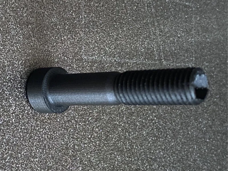 SmoothHead M12 - Innovative Screws