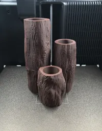 H-P-X-A Series - 0.2mm layer, 2 walls, 10% infill