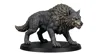 Dire Wolf: 0.4mm Nozzle, 0.12mm layer, 3 walls, 8% infill