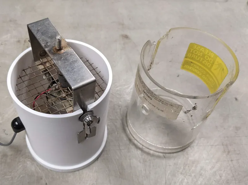 Bioquip CDC Trap Replacement Body