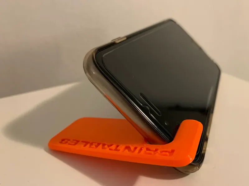 Phone Stand