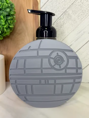 Tapa o cubierta: Interchangeable Cover - Orbital Battle Station — vista de referencia 2