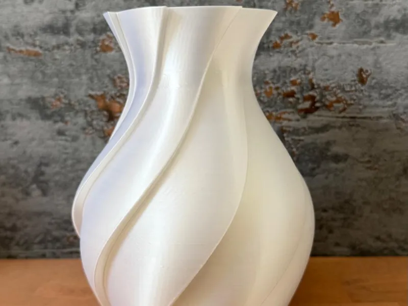 Vase