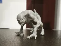 Ghoul